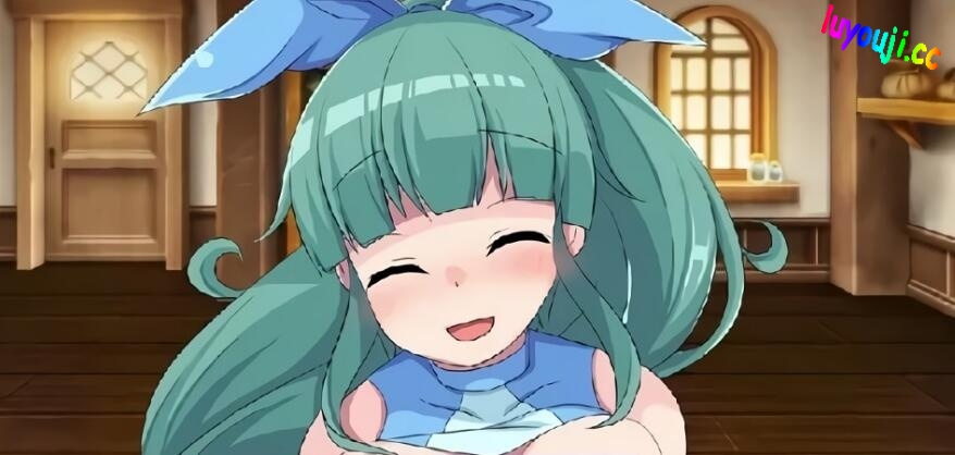 【日系RPG/汉化/2D】银魔和最后的城市汉化版 1.3G