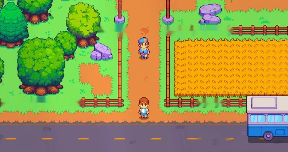 [电脑] 【PC/2D/SLG/中文】Spirit Valley V1.0.0EA STEAM官方中文版【680M】
