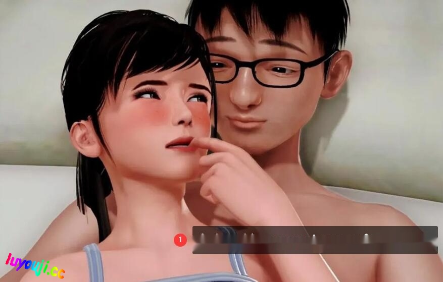 【欧美SLG/汉化/动态】我的学园生活3.5.0汉化版Solvalley School [v3.5.0] 3.39G