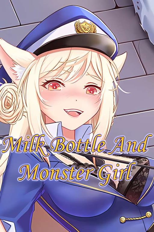 缪可瓶与魔物娘/Milk Bottle And Monster Girl(集成DLCs)