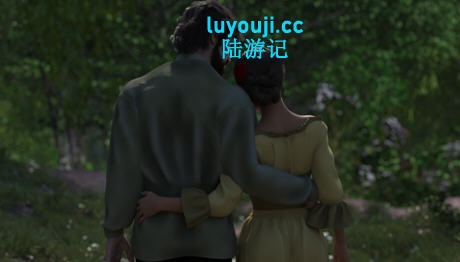跪唱征服 v1.0 汉化完结版 PC+安卓 SLG游戏 1.3G
