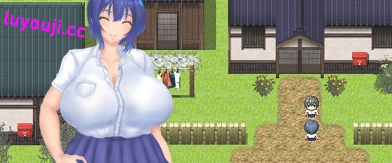 夏日回忆:被夺走的她们 v1.0 AI汉化版 RPG游戏 1.8G