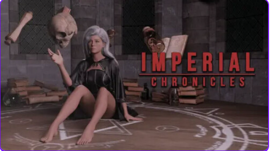 【PC/安卓/AI汉化/欧美/SLG游戏/10.4G】帝国编年史 (Imperial Chronicles) Ver0.13AI汉化+PC+安卓+欧美SLG游戏+10.4G