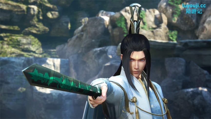 仙剑奇侠传7:正版分流/Chinese Paladin 7(已更新至V2.0.1+重铸-体积压缩+集成人间如梦+仙兵侠藏等全DLCs+武器-清凉MOD+新支线+新武器外观+游戏修改器)