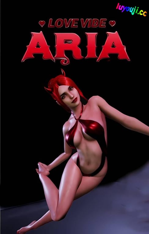 爱的旋律:阿丽亚/Love Vibe Aria(豪华正式版+集成DLC+Build.5291158升级档+需VR设备)