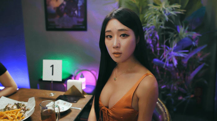 后宫佳丽999 EPIC官方中文版 真人影视互动游戏 30G