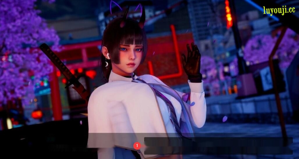【SD/3D/SLG/中文】新天域 新地平线 New Horizon V0.2.0 双端官方中文版【3.6G】