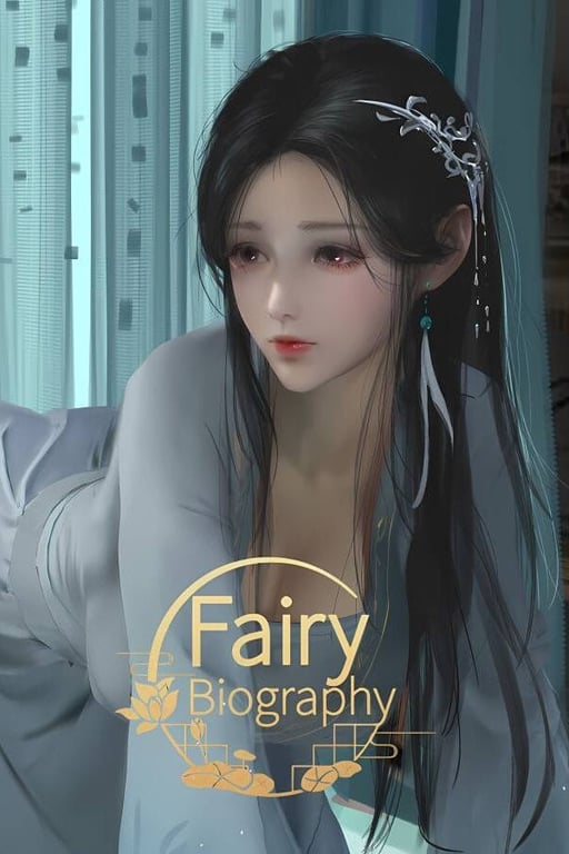神话传记:仙女/妖精传记:仙女/Fairy Biography(V220902+已更新集成DLCs+Build.9430735升级档+中文语音)