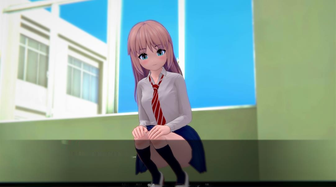【模拟SLG/AI汉化】温柔的小猫（Miyu Chan: Tender Kitty）V1.0 汉化步兵版【900M/完结版】