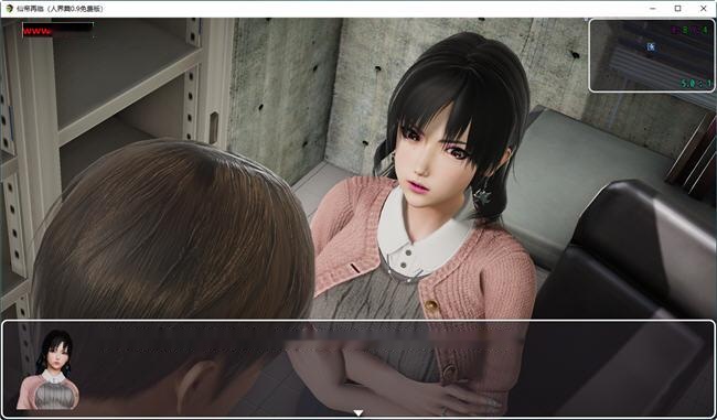 [RPG/汉化] 仙帝再临-人界篇 Ver0.9 官方中文无修版+礼包码 [多空/3.2G]