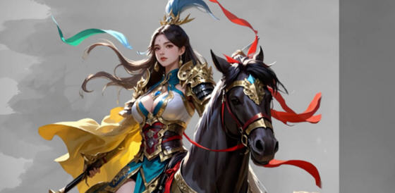 英雄立志传:三国志 v0.59.14 官方中文版整合120套人物立绘 策略SLG 4.1G-中文绅士游戏下载,黄游,色情手啊机游戏,绅士漫画,里番