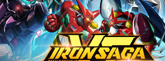 机动战队VS(Iron Saga VS) v1.0.1.1 官方中文版 衍生格斗游戏 5.2G-中文绅士游戏下载,黄游,色情手机游戏,绅士漫画啊,里番