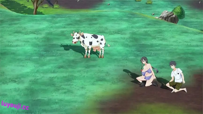 疯狂岛/Mad Island（已更新至V0.27步兵版+集成全DLCs）