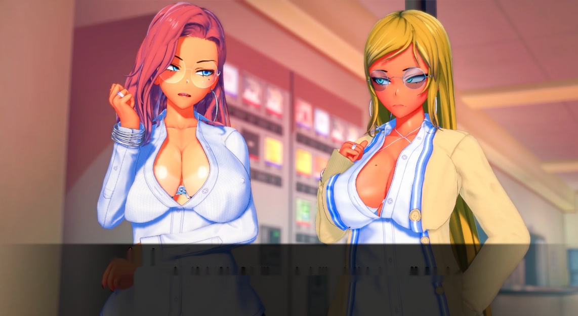 [SLG/汉化] 富塔的世界 扶她的NTR世界 Futa’s World of NTR v1.3.3 PC+安卓汉化版2.3G