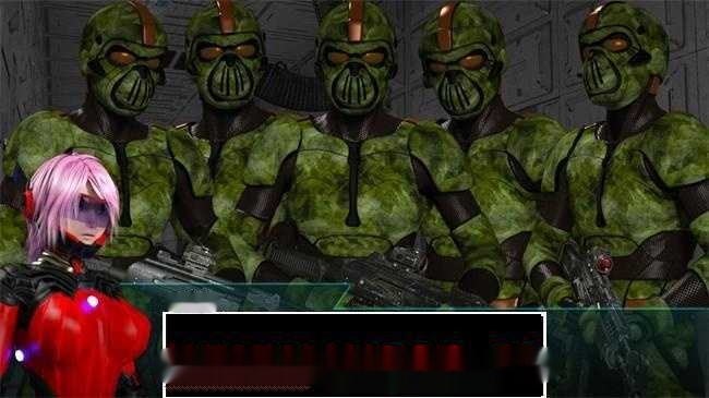 【ACT/中文/全动态】流星猎犬 Hounds of the Meteor V20241229版 官方中文无修版★全CV9.5G