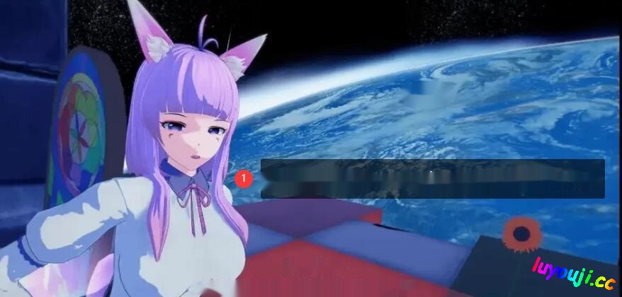 [日系SLG/汉化/动态] 女神的旨意 女神的心血来潮 Goddesses’ Whim V0.3.3Public 汉化版 [3.6G]