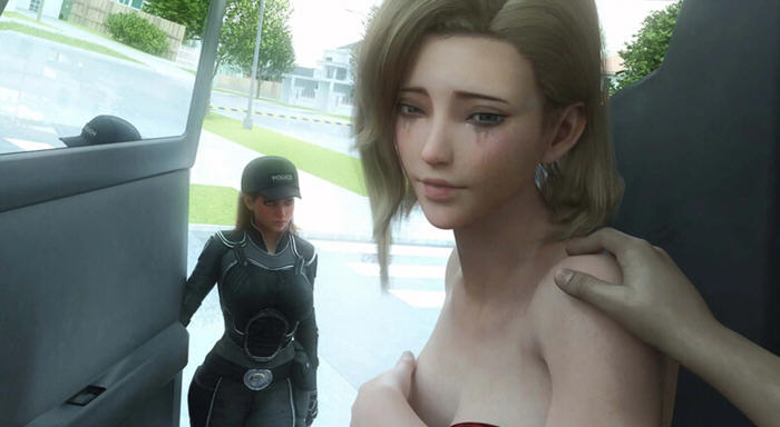欲望之影(Shadows of Desire) v0.6 AI汉化版 PC+安卓 动态SLG游戏 18G