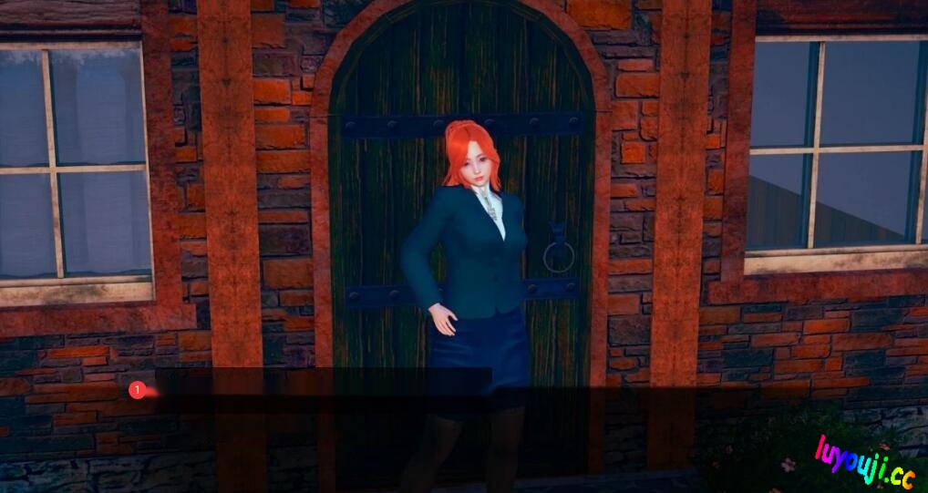 【SD/3D/SLG/汉化】任性旅行者之家 V0.4.1 双端汉化版【4G】