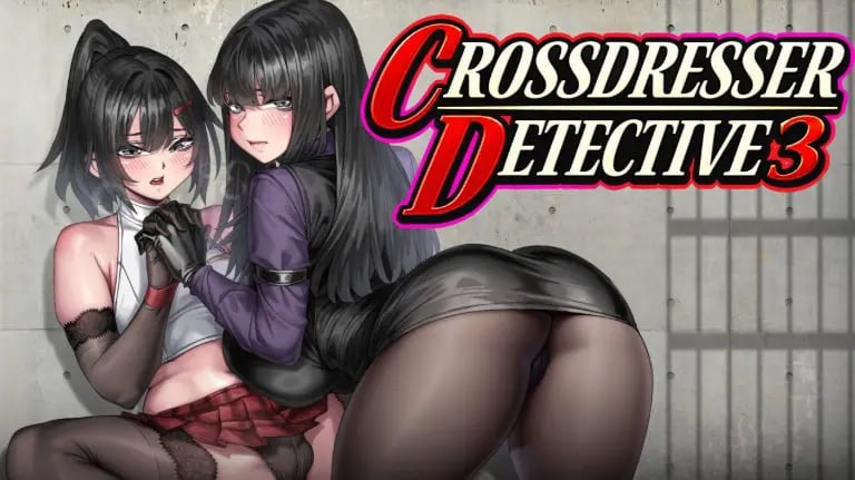 【PC/官中/日式/ACT游戏/270M】 女装侦探叶语嫣 3 （Crossdresser Detective 3） Ver0.0.1.2 官中版+日式ACT游戏+270M-中文绅士游戏下载,黄游,色情手机游啊戏,绅士漫画,里番