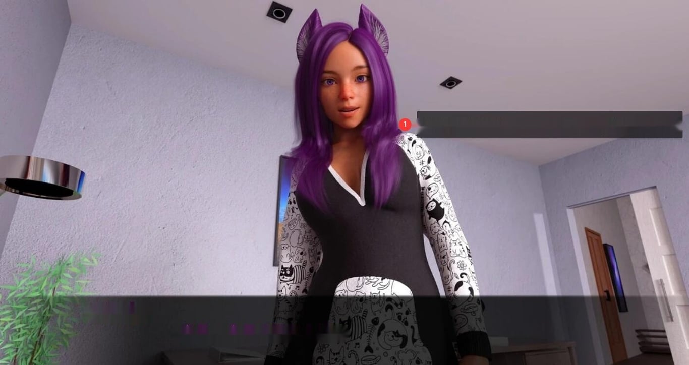 【SD/3D/欧美SLG/汉化】尼科天堂 猫乐园 Neko Paradise V0.14 双端汉化版【4.8G】