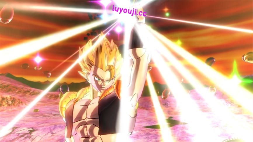 龙珠:超宇宙2/Dragon Ball:Xenoverse 2（已更新至V1.23.00+支持联机+集成未来之歌第2章+未来之歌第1章+正义的英雄篇包第2弹+正义的英雄篇包+燃尽后的荒烟等全DLCs+1440人物NPC版+海贼王+火影忍者+李小龙特别版+游戏修改器）