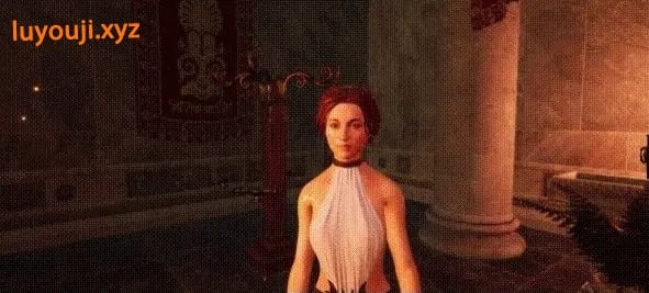 【PC/官中/欧美/3D游戏/6.20G】 罗马的奴隶 (Slaves of Rome) Ver2.8.3 官中版+欧美3D游戏+6.20G