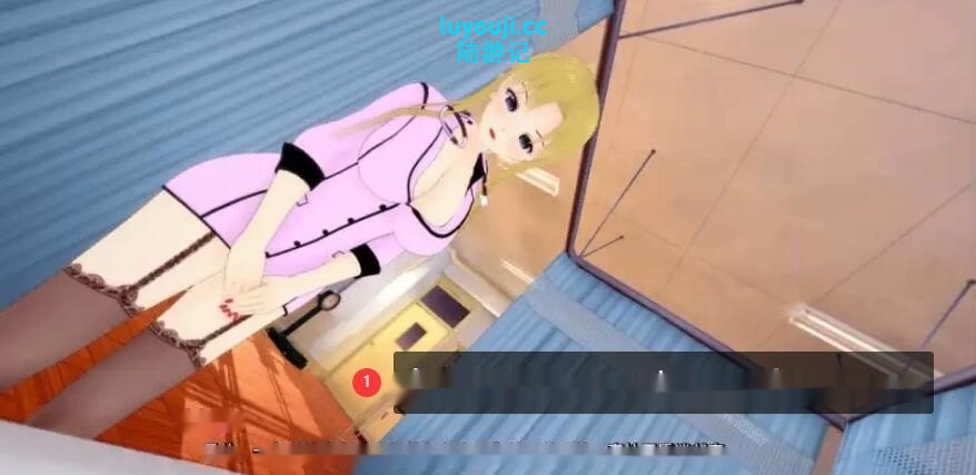 【双端】[SLG/汉化] 绝世情欲 Peerless Lust v0.29 汉化版 2G