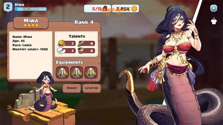 异世界爱情酒馆/Love Tavern（已更新至V2.1.1e-大更新+集成月亮兔等DLCs）