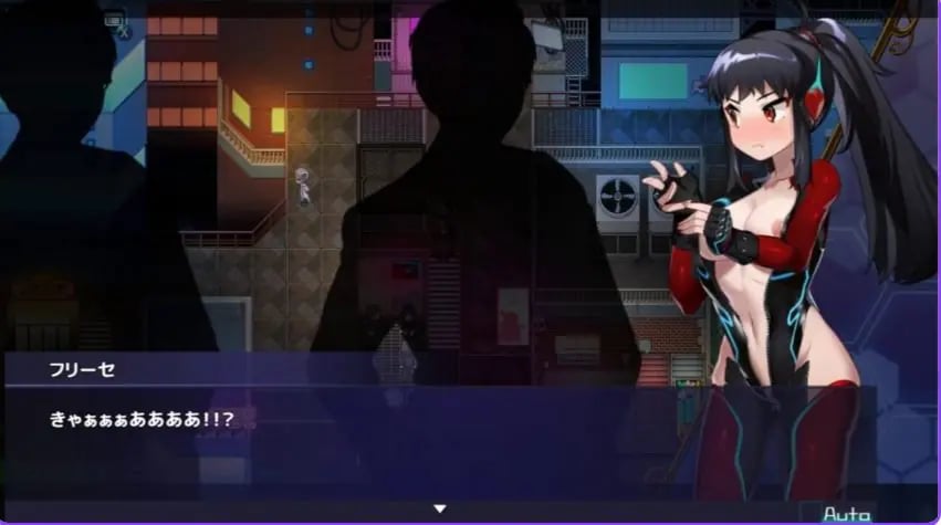 【PC/AI汉化/神作/RPG游戏/2.10G】 公主协同效应 （プリンセスシナジー Princess Synergy）Ver1.0.29 AI汉化版+全回想存档+神作RPG游戏+2.10G