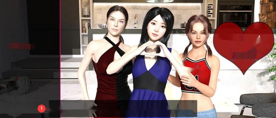 【沙盒SLG/汉化/3D】妻子的困境重温 Wifey’s Dilemma Revisited v0.28.0 汉化版 2.4G