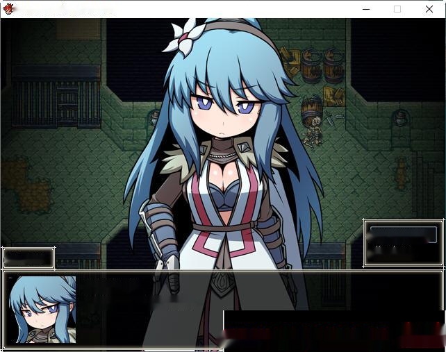 [RPG/汉化] 废土之旅 渴望 SEQUEL thirst v1.11-挂载AI汉化版付全系列5部中文4.3G