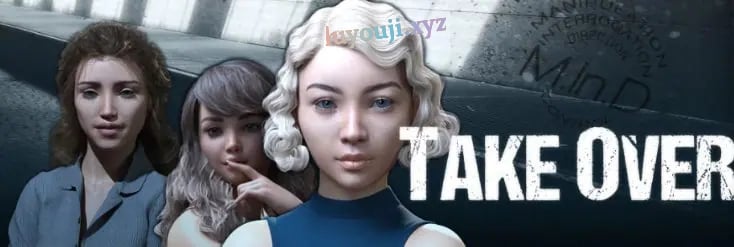 【PC/安卓/汉化/欧美/SLG游戏/1.60G】 接管 (Take Over) Ver0.98 汉化版+PC+安卓+欧美SLG游戏+1.60G
