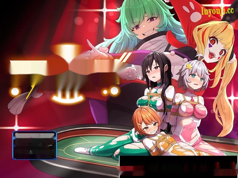 [热门RPG] 地球防卫队地球防衛隊スターガーディアンズ第3話V1.4 AI汉化