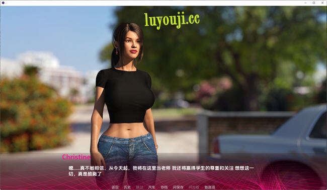 成为妻子(Being a Wife) v1.175 Pubic 汉化版 PC+安卓 动态SLG游戏 5.9G