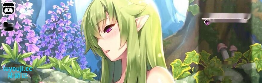 【日系ACT/中文/动态】扶她谷 Futaken Valley Ver0.033 官中步兵版 520MB