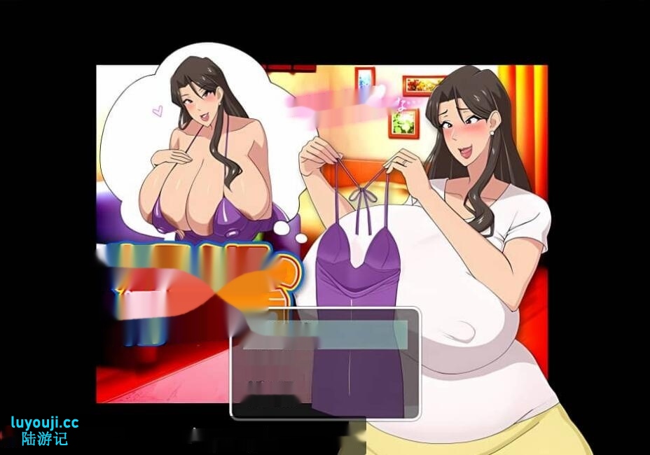 【日系佳作/RPG】家庭主妇的不忠生活1.0 汉化版 1G-中文绅士游戏下载,黄游,色情手机游戏,绅士漫啊画,里番