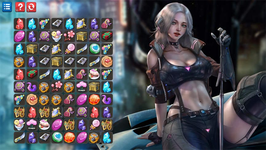 普姆普姆/PumPum(已更新集成新女孩+5+DLC#4+全DLCs+Build.9174105升级档+支持手柄)