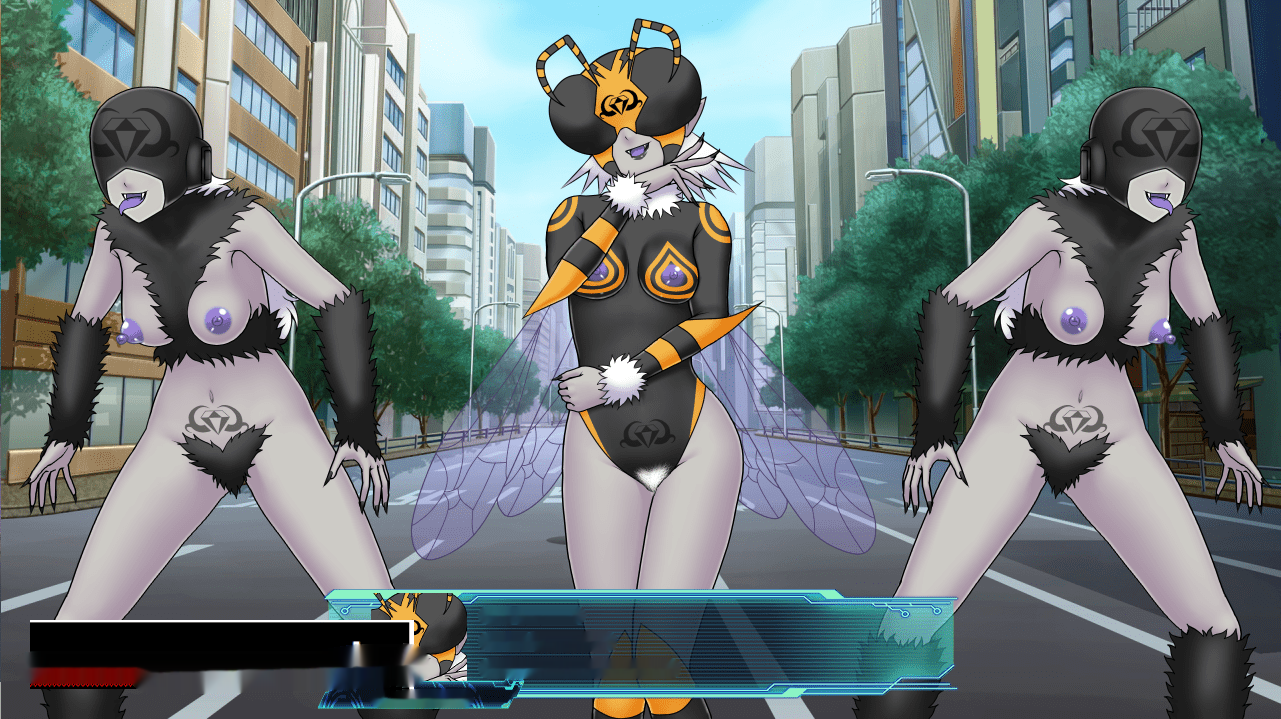 [RPG游戏/汉化] 贞操战队魔力ZERO 貞操戦隊ヴァジナカラーズZERO云翻汉化版 [多空/1.2G]-中文绅士游戏下载,黄游,色情手机啊游戏,绅士漫画,里番
