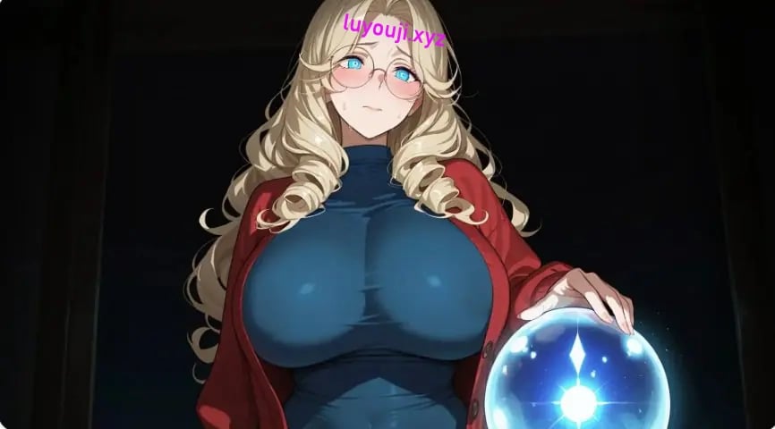 【PC/安卓/AI汉化/日系/SLG游戏/4.2G】荡妇之王(King of Sluts)Ver0.3.1 AI汉化版+PC+安卓+日系SLG游戏+4.2G