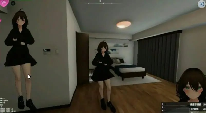 【PC/官中/日系/3D/SLG游戏/2.76G】隐秘L出 真菜香的J忌K感 Ver1.1.3 官方中文版+3D日系SLG游戏+2.76G-中文绅士游戏下载,黄游,色啊情手机游戏,绅士漫画,里番