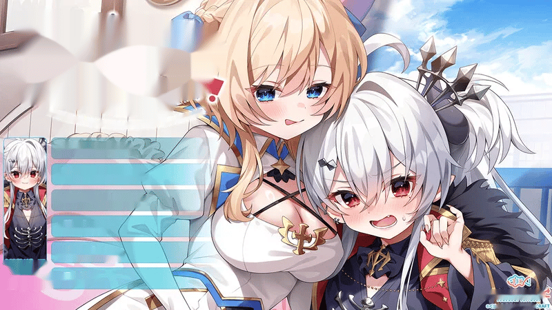 [ADV] 转性魔王大人无法战胜勇者！転性魔王さまは勇者に勝てない！V1.0 AI汉化+存档-中文绅士游戏下载,黄游,色情啊手机游戏,绅士漫画,里番
