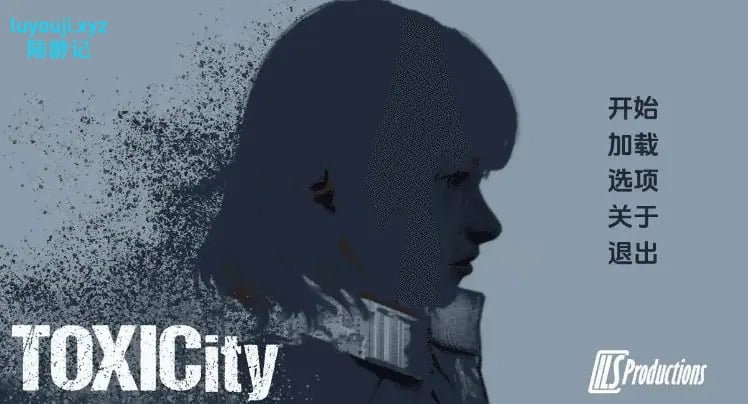 【PC/安卓/AI汉化/亚洲/3D/SLG游戏/2.45G】毒性 (ToxiCity) Ver0.14.0 AI汉化版+PC+安卓+亚洲3DSLG游戏+2.45G