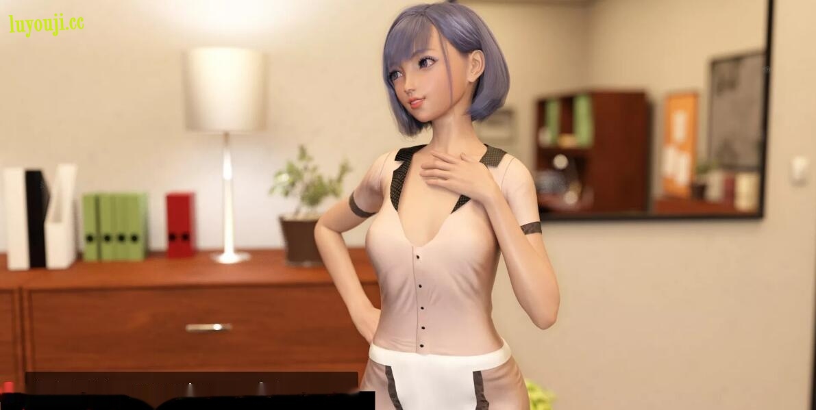 【亚洲SLG/汉化/3D】休闲欲望 Casual Desires v0.18b 汉化版 3.5G