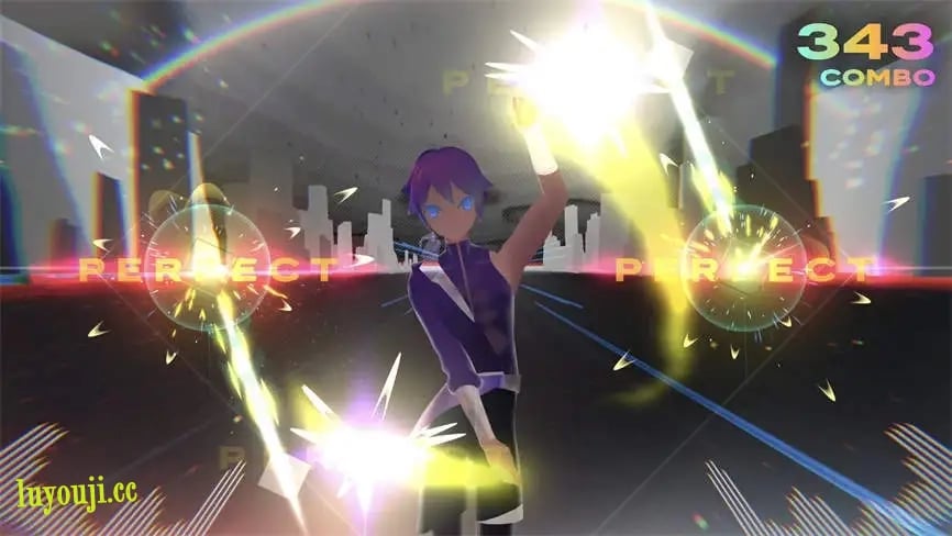星之旅/Starri(+需VR设备)