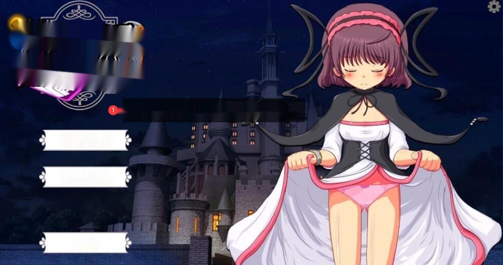 [电脑] 【PC/2D/SLG/汉化】莉莉丝罗亚与银女王的手环 V1.0 AI汉化版【720M】