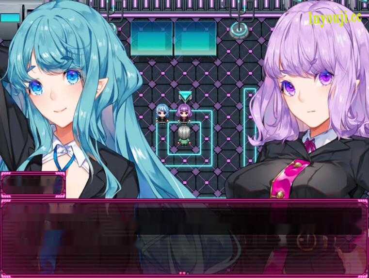 [日系] 搾汁星际旅行 AI汉化版+礼包码 [4.6G]-中文绅士游戏下载,黄游,色情手机游戏,绅士漫画,里啊番