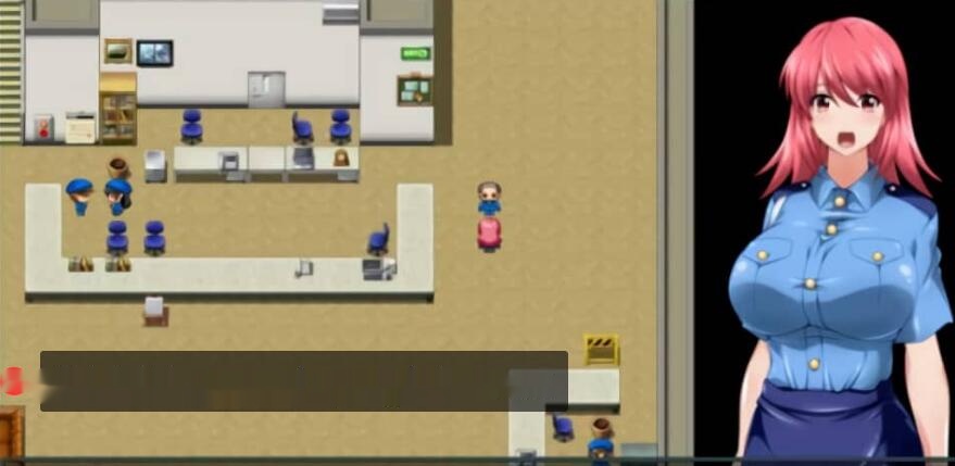[热门RPG]生化危机：椿曜幸存者~女警怀运出产西瓜肚~云汉化版+全CG 3.2G-中文绅士游戏下载,黄游啊,色情手机游戏,绅士漫画,里番