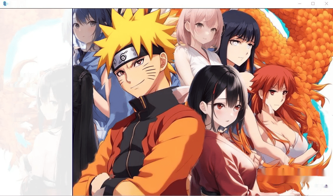 [欧美SLG/汉化] 另一种火影忍者生活another_naruto_life-0.3 PC+安卓汉化版 1.9G