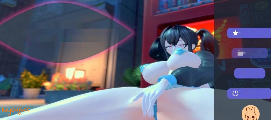 [电脑] 【PC/3D/SLG/中文】展览癖观察者～露出魔监视 V1.0 DL官方中文版【1.3G】-中文绅士游戏下载,黄游,色情手机游啊戏,绅士漫画,里番