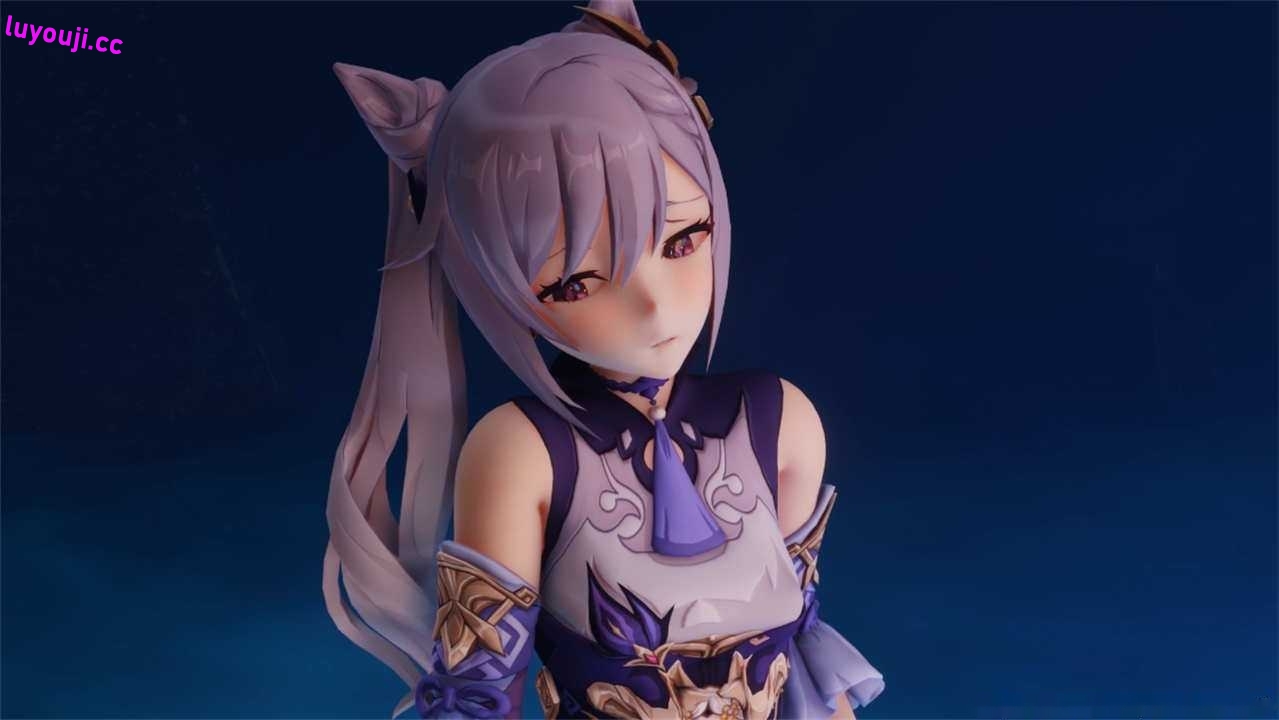 探索【原神触手作者 ViCiNeko 赞助版视频合集】的激情世界,来吧,绅士们!